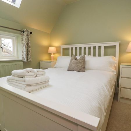 3 Painters Field Villa Cirencester Kültér fotó
