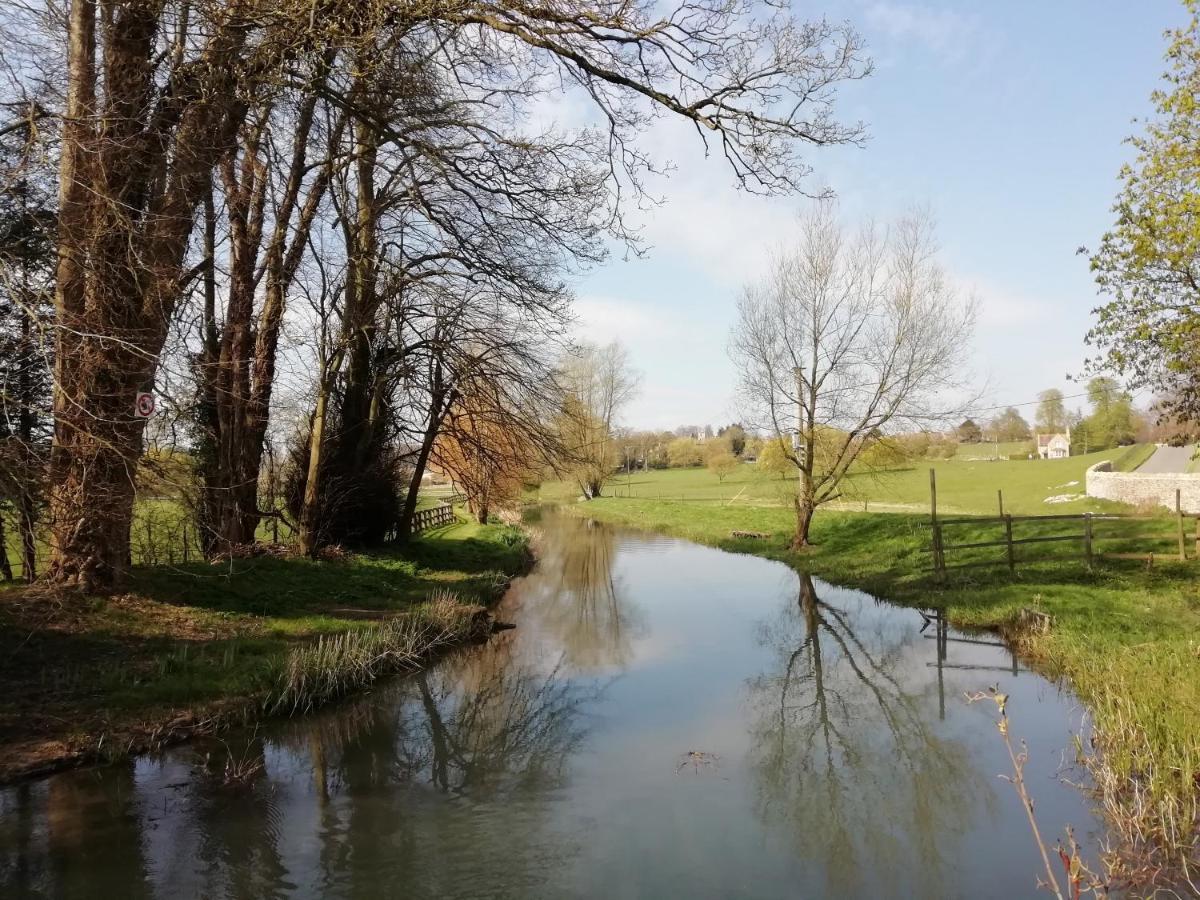 3 Painters Field Villa Cirencester Kültér fotó