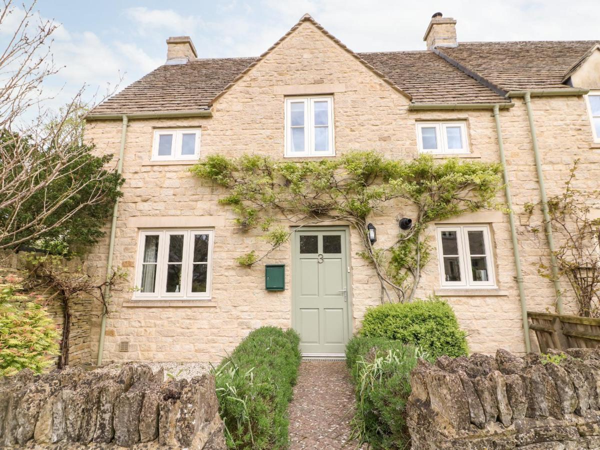 3 Painters Field Villa Cirencester Kültér fotó