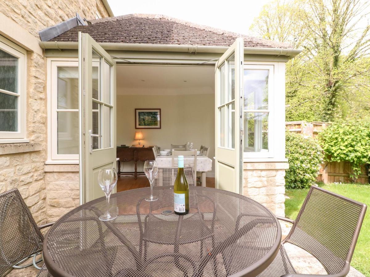 3 Painters Field Villa Cirencester Kültér fotó