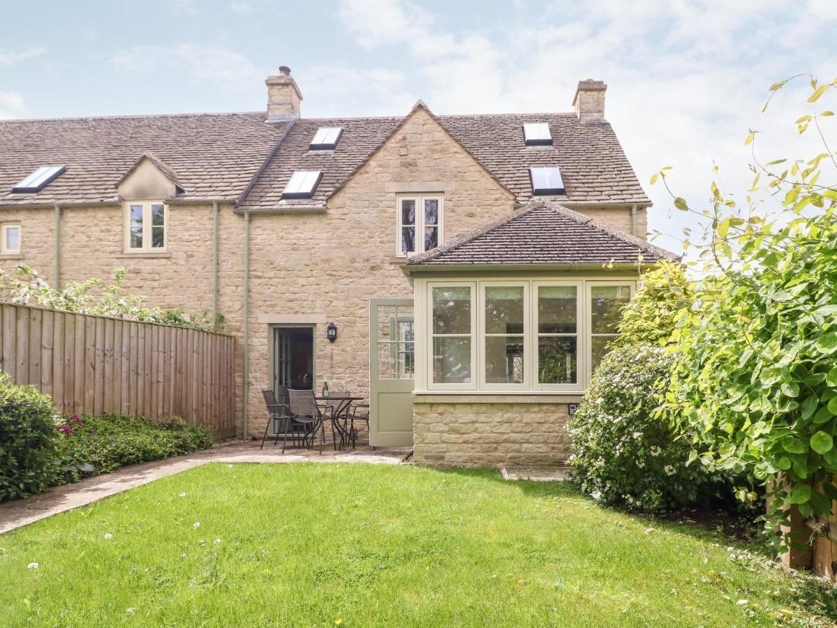 3 Painters Field Villa Cirencester Kültér fotó