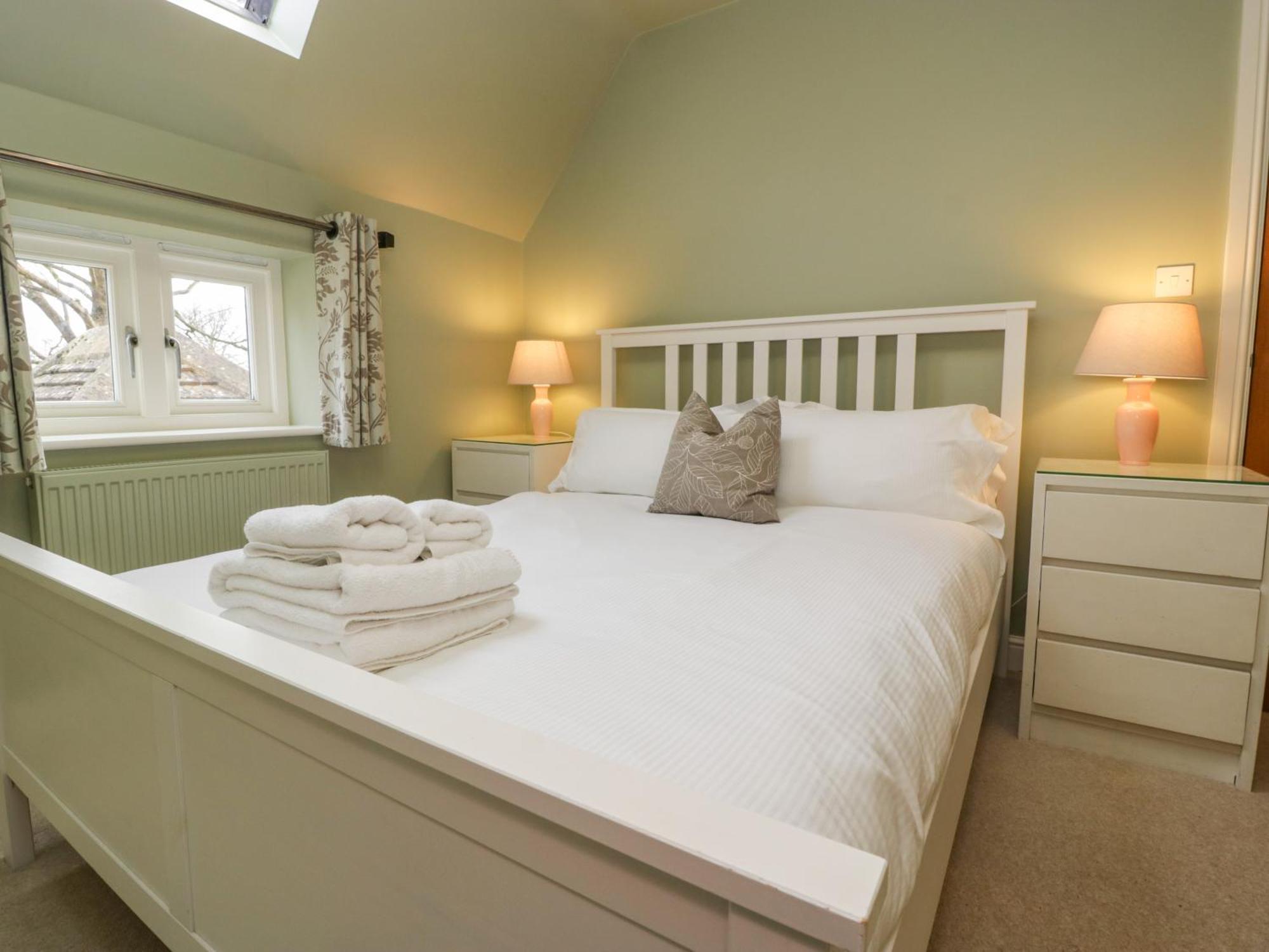 3 Painters Field Villa Cirencester Kültér fotó
