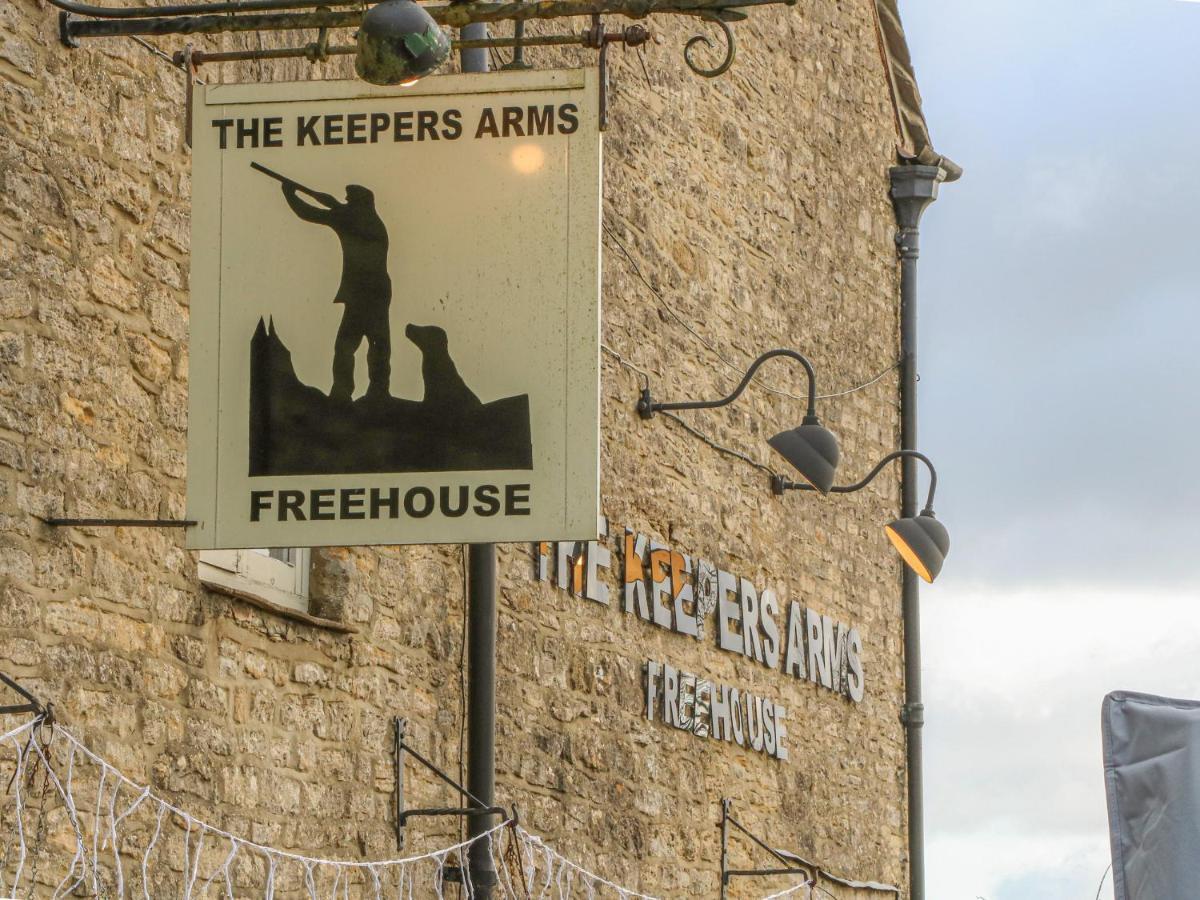 3 Painters Field Villa Cirencester Kültér fotó