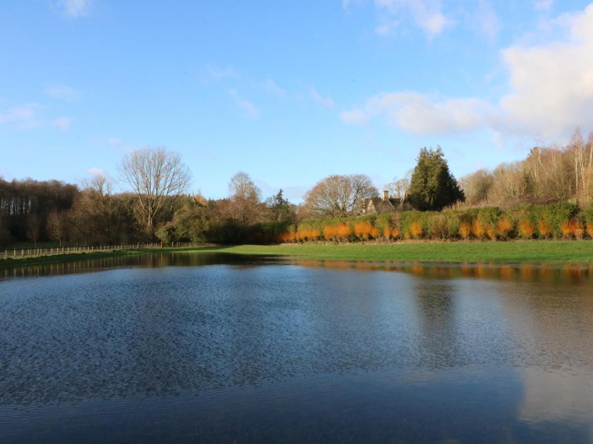 3 Painters Field Villa Cirencester Kültér fotó